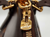 Louis Vuitton Damier Ebene Verona Mm Bag Sd0526wrzde