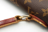 Louis Vuitton Monogram Cluny Top Handle Bag Eb0526losxsa
