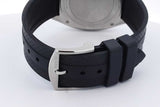 Gucci Interlocking 41mm Quartz Chronograph Watch Eb0826rxzdu