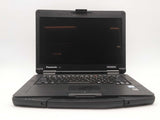 Panasonic Toughbook Fz55 Intel Core I7 9th Generation 64 Gb Laptop Sd0824rzxsa