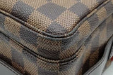Louis Vuitton Damier Ebene Naviglio Messenger Bag Eb0926wrxsa