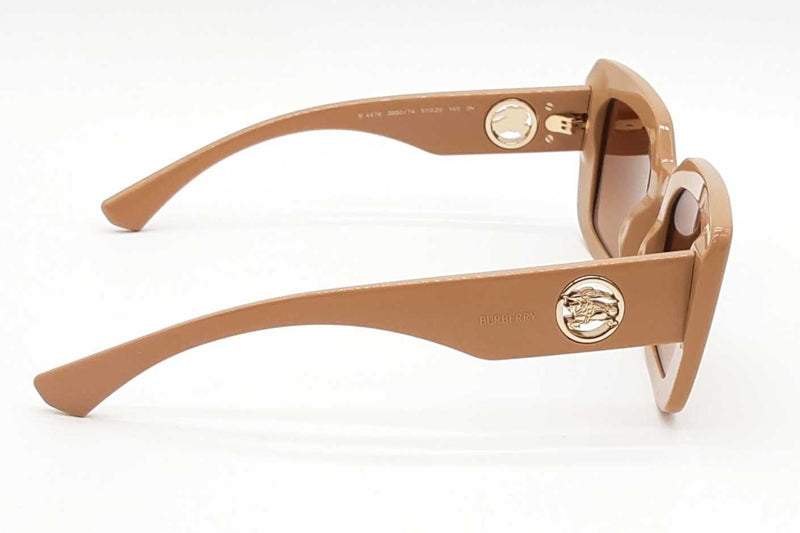 Burberry B 4476 Sunglasses Eb1125cxde