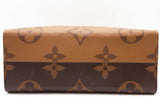Louis Vuitton Reverse Monogram Onthego Tote Bag Eb0526lrxzde