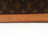 Louis Vuitton Alma Monogram Hand Bag Sd0325wrzsa