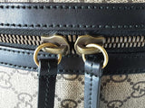 Gucci Gg Supreme Blind For Love Dome Backpack Sd0725rzxde