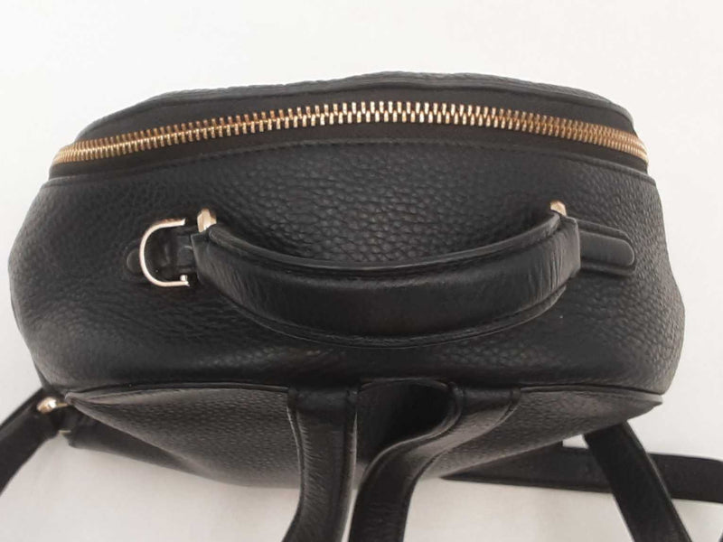 Kate Spade Jackson Small Backpack Black Aa0825wzsa