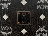 Mcm Viestos Backpack Black Aa0425oorsa