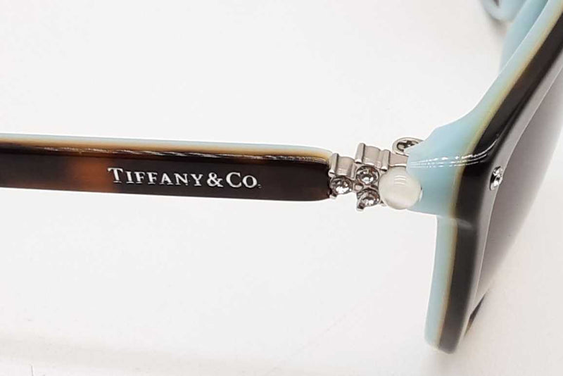 Tiffany & Co. Tf 4105hb Sunglasses Eb0925loxde