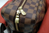 Louis Vuitton Damier Ebene Naviglio Messenger Bag Eb0926wrxsa