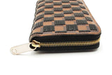 Louis Vuitton Damier Pailletes Zippy Wallet Eb0924lrxsa