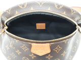 Louis Vuitton Monogram Canvas Bumbag Sd0726lczxde