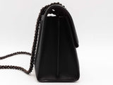 Coach Parker Shoulder Bag Black Aa0926pzsa