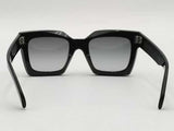 Celine Cl401301 Black Sunglasses Aa1026crsa