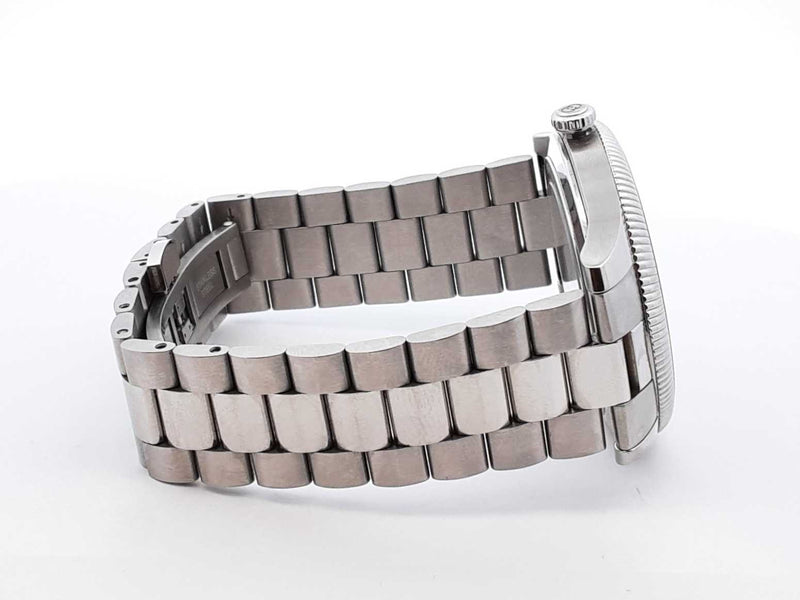 Gucci G-timeless Stainless Steel Automatic 40mm Watch Fw0725lxzdu