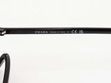Prada Sunglasses With Prada Logo Fw0725lxzdu