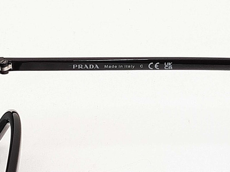 Prada Sunglasses With Prada Logo Fw0725lxzdu