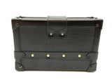 Louis Vuitton Epi Leather Petite Malle Bag Sd0830olcrde
