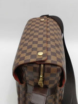Louis Vuitton Damier Ebene Naviglio Messenger Bag Eb0926wrxsa
