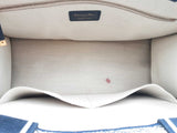 Christian Dior Canvas Embroidered Book Tote Bag Sd0925ozxzsa