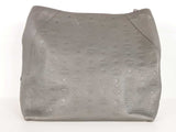 Mcm Large Gray Klara Hobo Bag Sd0626orzde