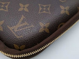 Louis Vuitton Monogram Laptop Sleeve Eb1026worsa