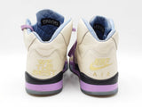 Nike Air Jordan 5 Retro X Dj Khaled "We The Best" Sneakers Size 9 Us Sd0626ixdu
