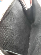 Gucci Gg Monogram Psychdelic Supreme Canvas Backpack Eb1026pxzde
