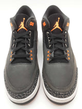 Air Jordan Ct8532-080 3 Retro Fear Pack Shoes Size Us 12.5 M Do0525lixde