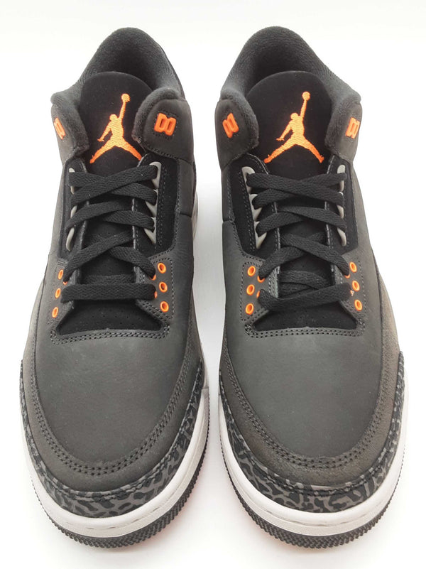 Air Jordan Ct8532-080 3 Retro Fear Pack Shoes Size Us 12.5 M Do0525lixde