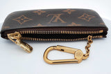 Louis Vuitton Monogram Key Pouch Eb0726lordu