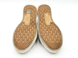 Gucci Slip-on Platform Sneakers In Gg Supreme Canvas Size 9 Fw0926lrzdu
