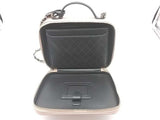 Chanel Filigree Vanity Tan Purse Vc0326lezxmia