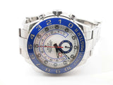 Rolex Yacht Master 2 44mm Automatic Watch Sd1225lwzxzsa