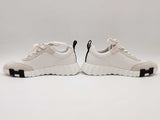 Hermes Bouncing White Sneakers Size Eu 36 Sd0926ozxde