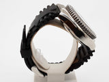 Technomarine Technomillennium Chronograph Diamond Bezel Quartz Watch Do0825prxde