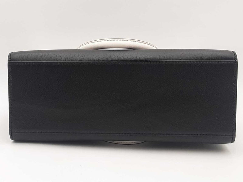 Katespade Grove Street Black Handbag Aa0325wzsa