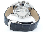 Omega Speedmaster Broad Arrow Co-axial Chronograph 41mm Watch Eb0626oxxzde
