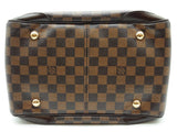 Louis Vuitton Damier Ebene Verona Mm Bag Sd0526wrzde