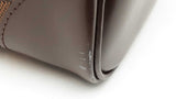 Louis Vuitton Damier Ebene Canvas Berkeley Hand Bag Sd0625wzxdu