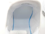 Nike Air Max 270 Premium Io9883-104 White Sneakers Size 11.5 Sd0426wxde