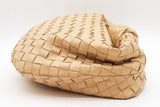Bottega Veneta Intrecciato Leather Jodie Handbag Eb1026cxzde