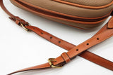 Dooney & Bourke Leather Crossbody Bag Eb0926rxde