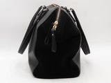Kate Spade Pebbled Leather Shoulder Bag Black Aa0326izsa