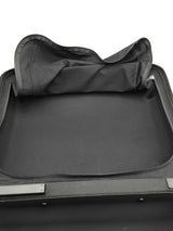Louis Vuitton Monogram Eclipse Horizon Roller Suitcase 55 Eb0426exzsa