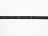 Burberry Reversible Tb Leather Belt Size M Sd0726lrzde
