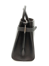 Louis Vuitton Epi Noir Twist Tote Shoulder Bag Sd0825lrzxde