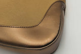 Gucci Jackie Gold Hobo Shoulder Bag Eb0226lrxsa