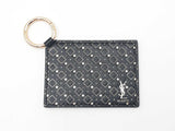 Yves Saint Laurent Beauté Holiday Keyring Mirror Fw0425lrdu
