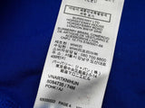 Burberry Horseferry Print Blue Cotton Tshirt Size M Do0926rxde