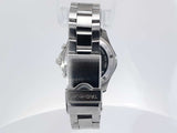 Tag Heuer Aquaracer Chronograph Caf1112 Stainless Steel Watch Aa0725rxzsa
